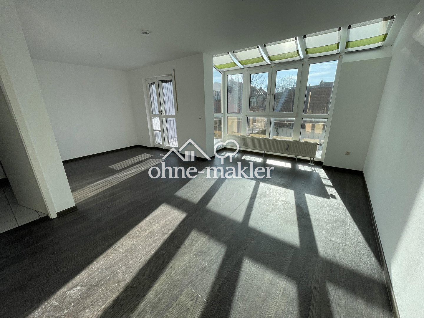 Maisonette in Eching – ruhig & bestens angebunden, 85386 Eching