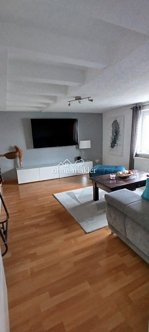 Modernisierte 5-Zimmer-WG im Grünen, 40822 Mettmann