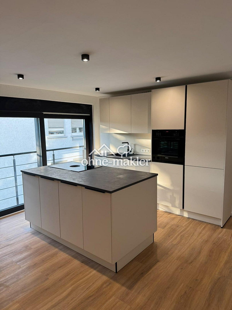 Terrassenwohnung – Top-Lage Stuttgart Mitte, 70190 Stuttgart (Mitte Ost)