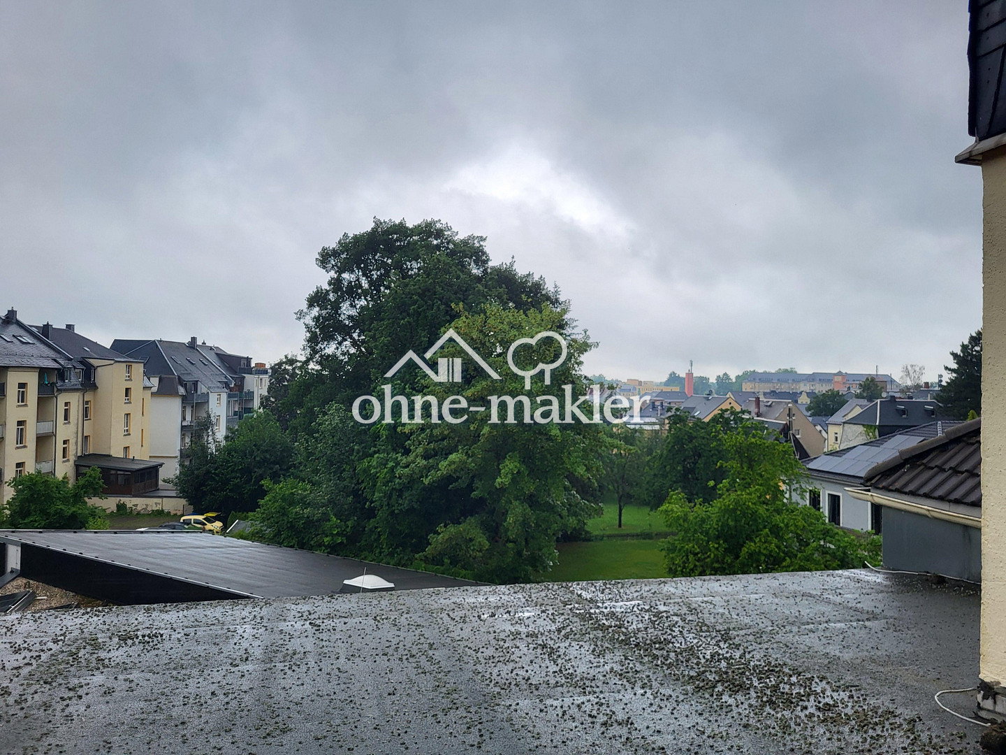 Dachterrasse & Garten – Ihr neues Zuhause, 9212 Limbach-Oberfrohna