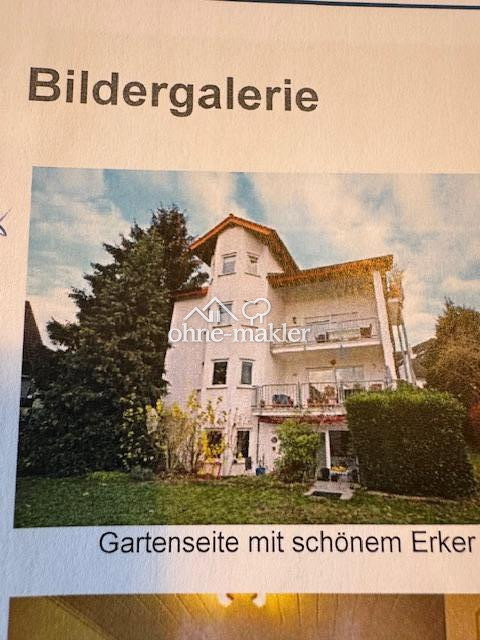 Stadtnähe & Ruhe in Bensheim genießen, 64625 Bensheim