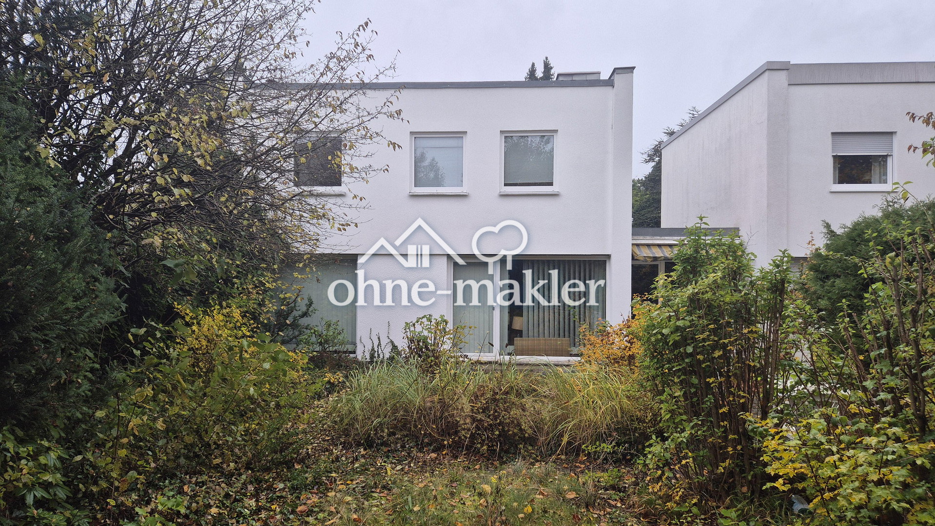 Bauhaus-Traum in München-Obermenzing, 81247 München (Allach-Untermenzing Pasing-Obermenzing)