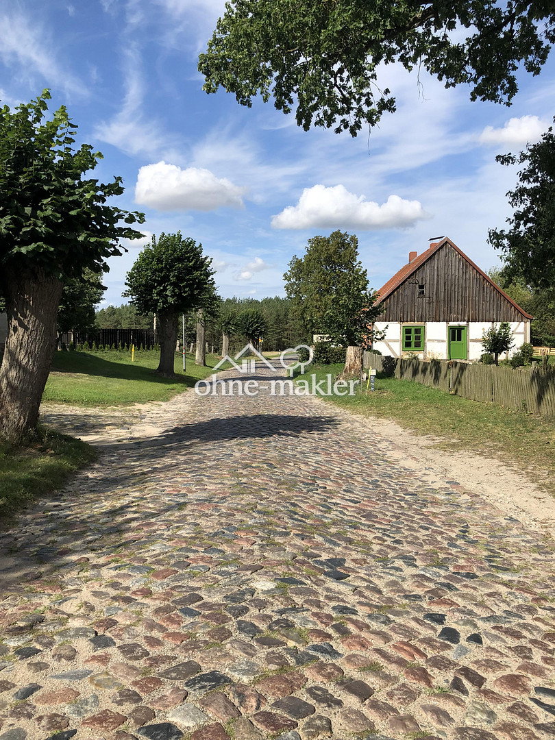 Historisches Landhaus - perfekt renoviert im idyllischen Mecklenburg-Vorpommern, 17089 Gnevkow