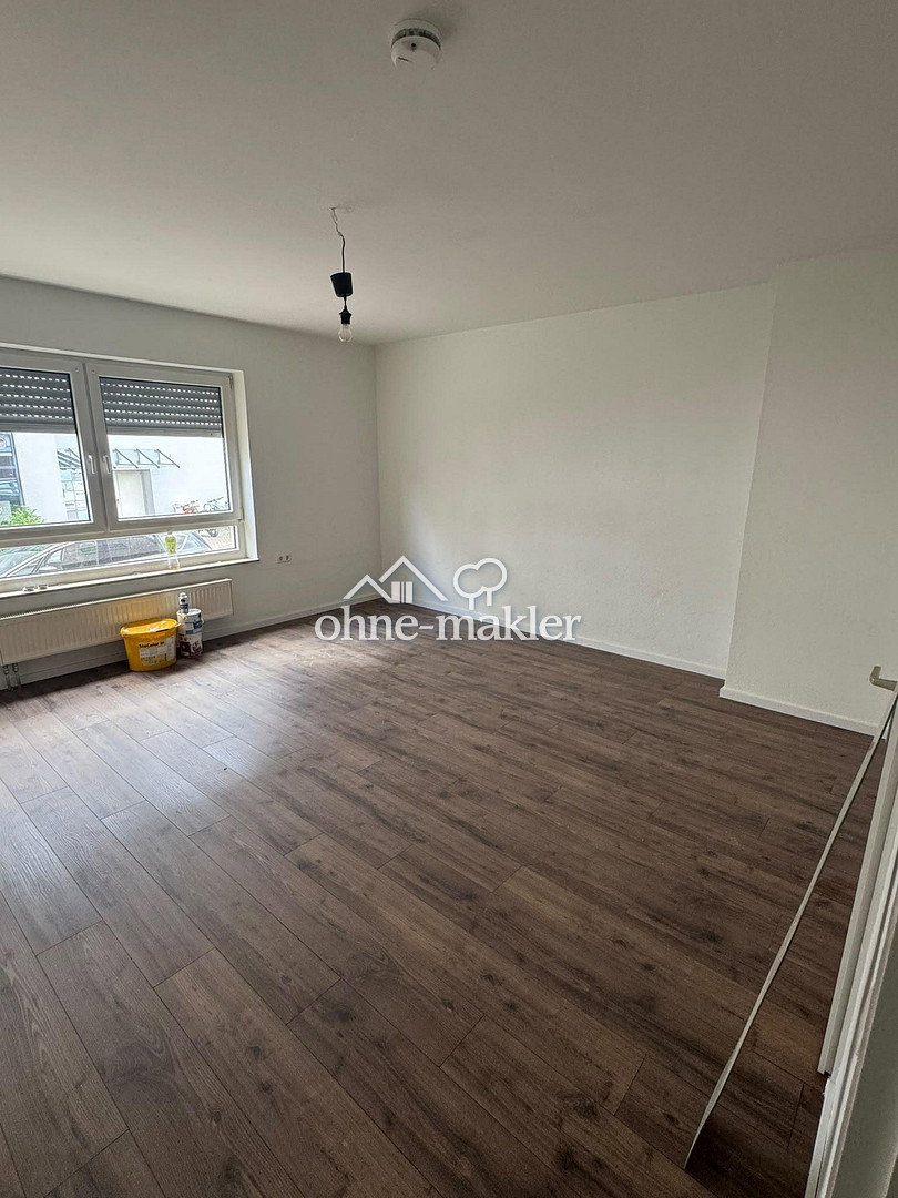 1-Zimmer-Apartment im grünen Lechhausen, 86167 Augsburg (Lechhausen)