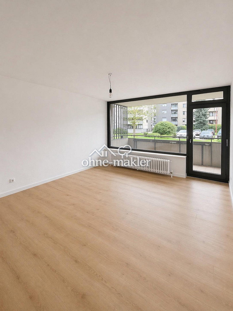 Erstbezug Parknähe & modernes Wohnen, 41239 Mönchengladbach