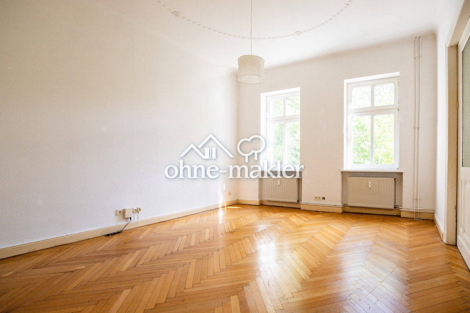 Zimmer in WG mit großer Garage und Garten, 10318 Berlin (Treptow-Köpenick)