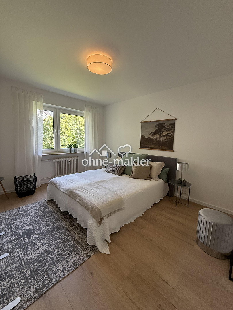 Kernsanierung & Balkon in Schierstein, 65201 Wiesbaden (Dotzheim Frauenstein Schierstein)