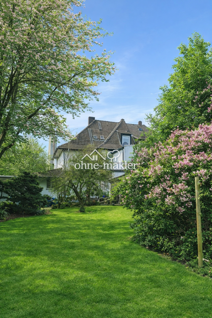 Traumhaus in zentraler Lage in Marl, 45768 Marl