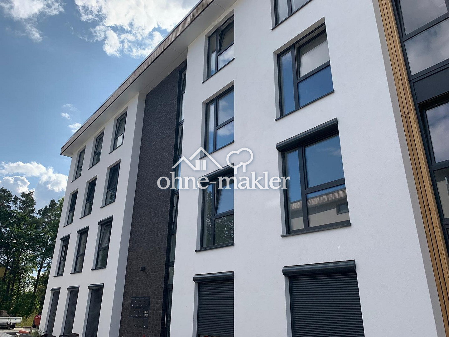 Sonnenterrasse & moderne Ausstattung in Bad Bevensen, 29549 Bad Bevensen