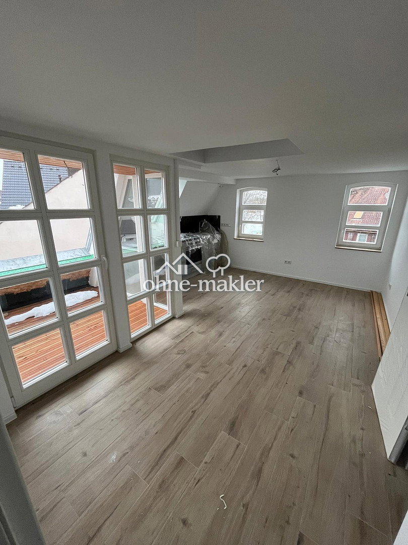 Charmante Maisonette mit historischem Flair, 91220 Schnaittach
