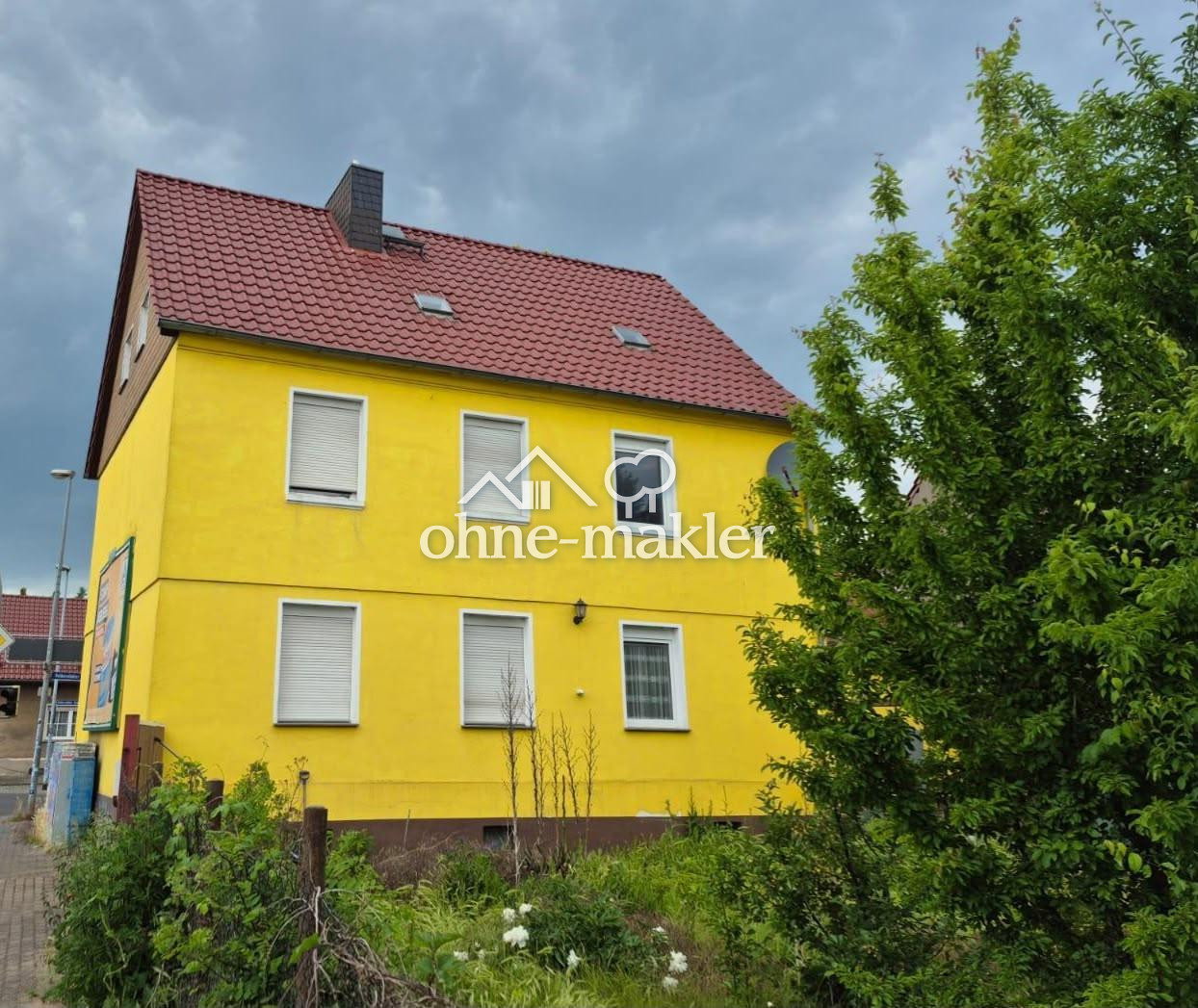 Vielseitiges Potenzial in Ottersleben, 39116 Magdeburg (Beyendorfer Grund Lemsdorf Ottersleben Sudenburg)