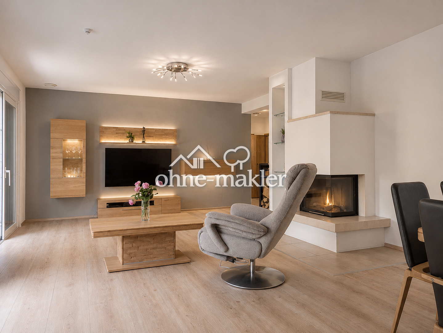 Exklusives Haus mit Wellnessoase in Witten, 58452 Witten