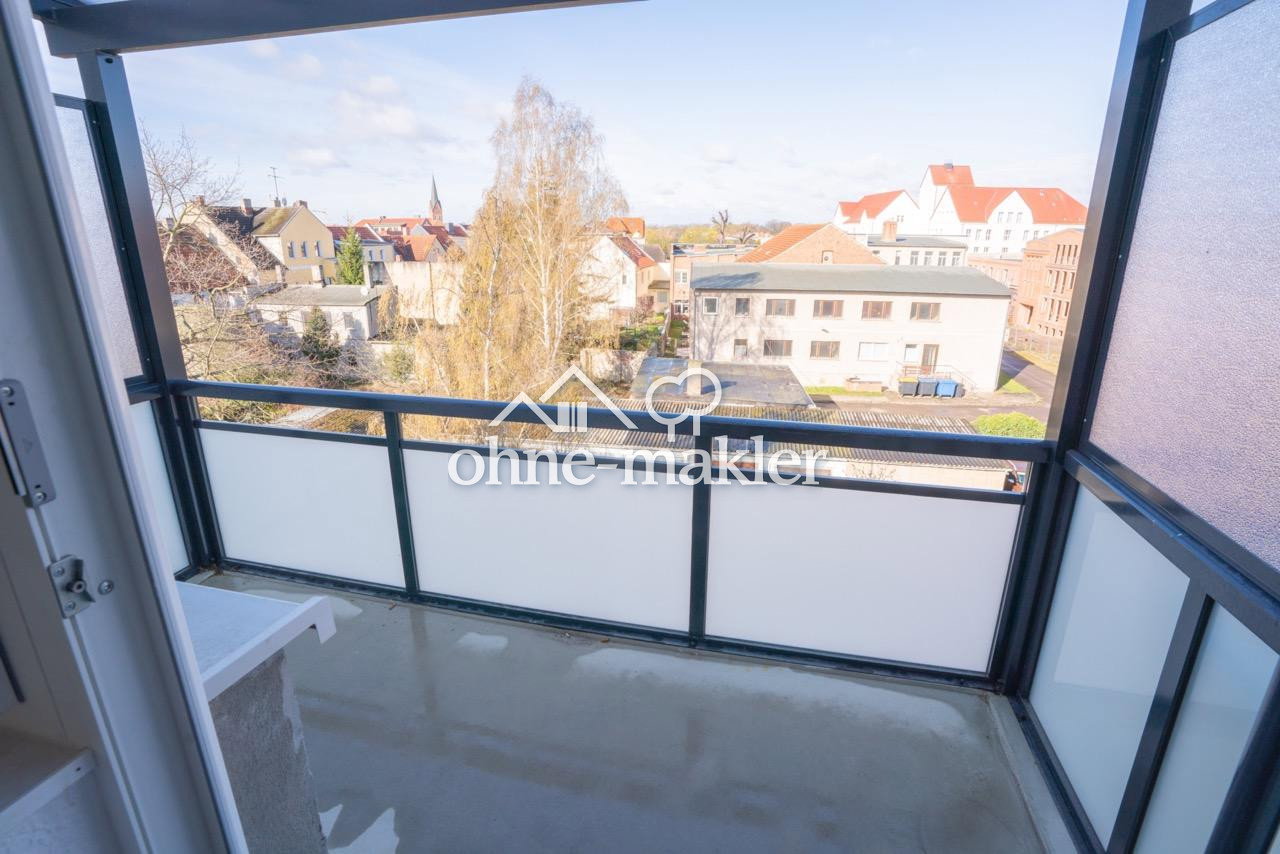 Balkon & Stellplatz – Ihr neues Zuhause in Burg, 39288 Burg