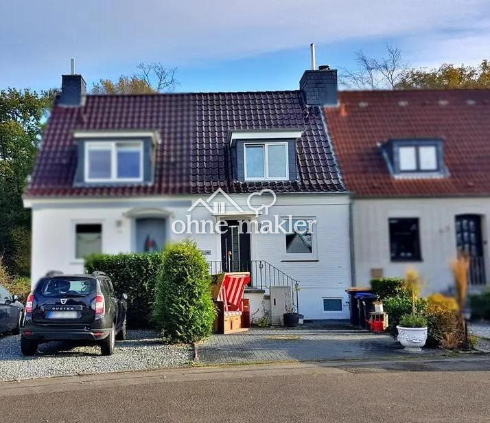 Charmantes Haus mit Garten Stellplatz, 23669 Timmendorfer Strand