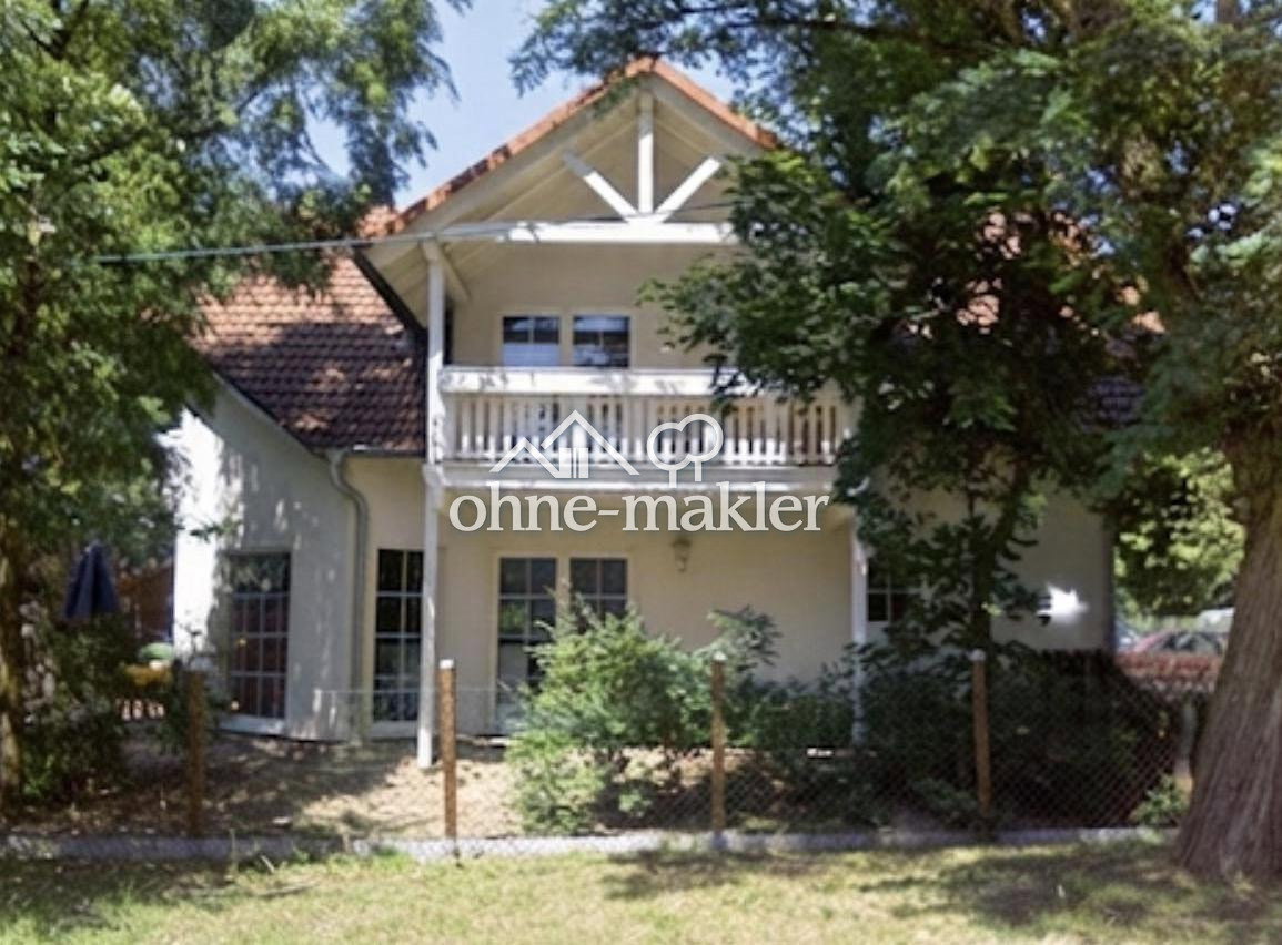 Stilvolles Zweifamilienhaus nahe Berlin, 15345 Altlandsberg