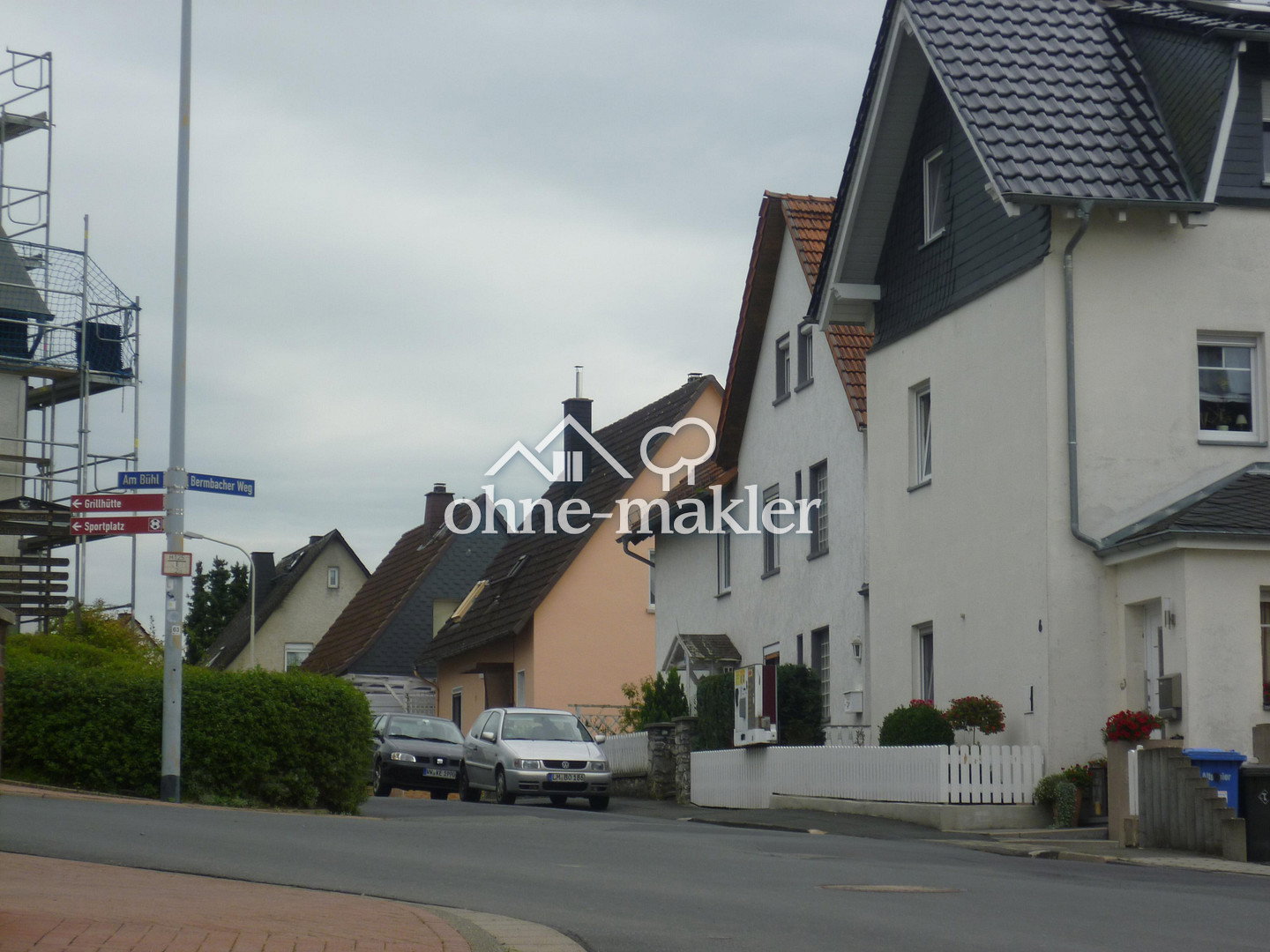barrierefrei & hell Wohlfühlwohnung in Weilburg, 35781 Weilburg