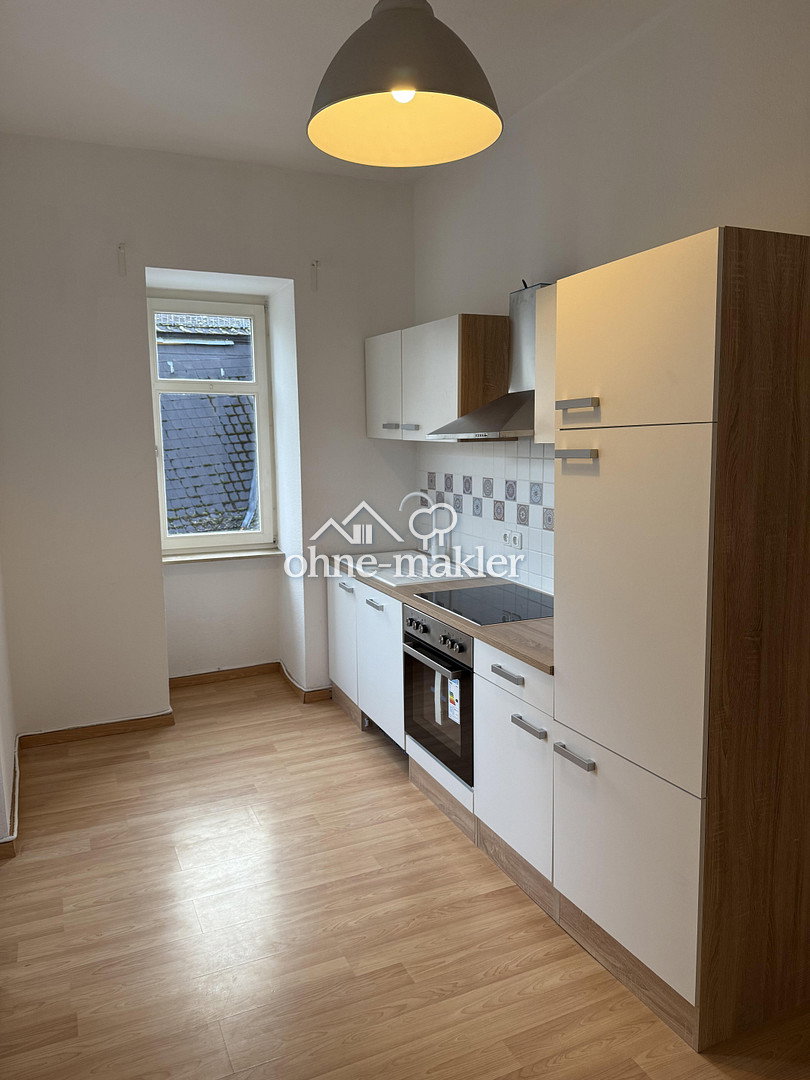 Charmante 3-Zimmer-Wohnung in Jugendstilvilla mit Parknähe, 61231 Bad Nauheim