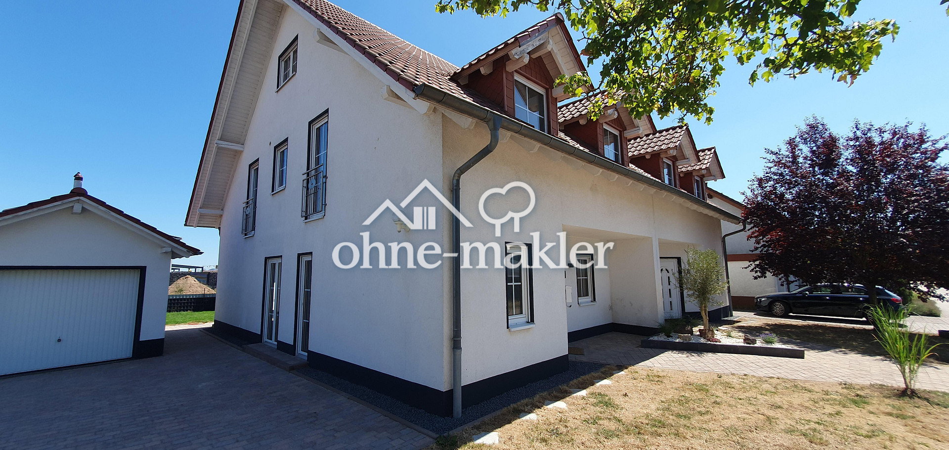 Ecklage & Familie Ihr neues Zuhause, 66892 Bruchmühlbach-Miesau