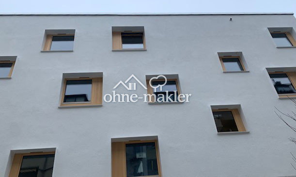 exklusives Wohnen im Herzen von Düsseldorf, 40215 Düsseldorf (Friedrichstadt)
