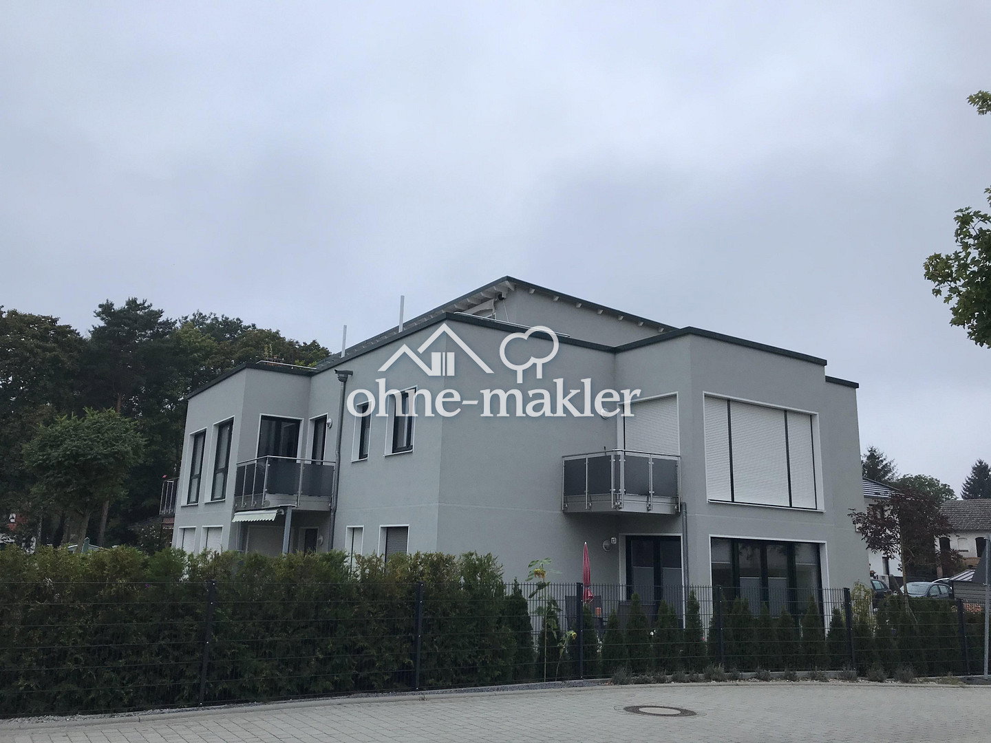 Dachterrasse & Neubau Ihr neues Zuhause, 15712 Königs Wusterhausen (Zernsdorf)