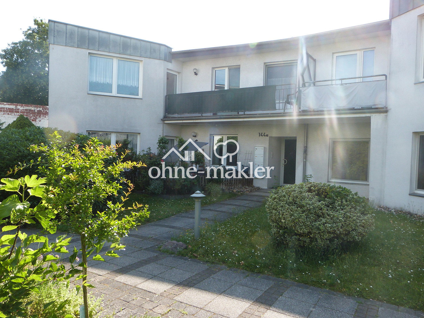Großzügige 3-Zimmer-WG im Dreikönigsviertel Neuss, 41464 Neuss