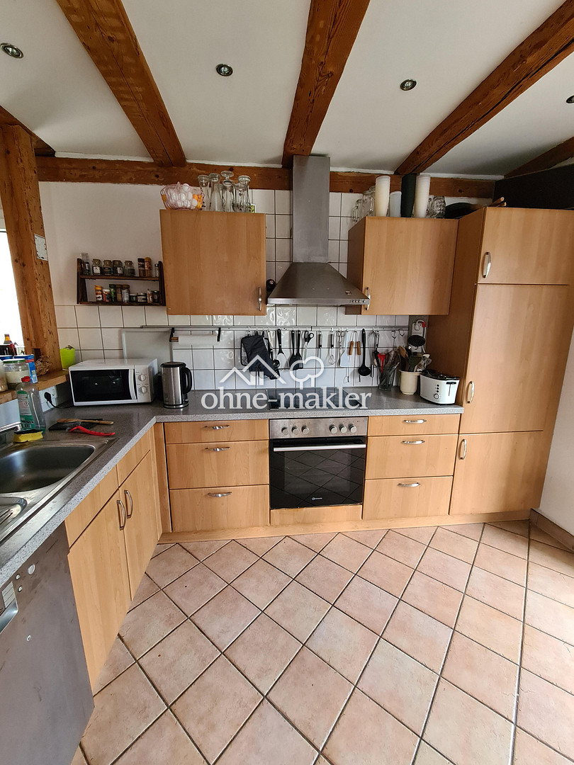 Familienparadies mit Einliegerwohnung & Potential, 78465 Konstanz
