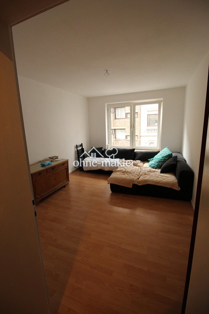 Zentrale 3-Zimmer-Wohnung Aachen Mitte, 52062 Aachen