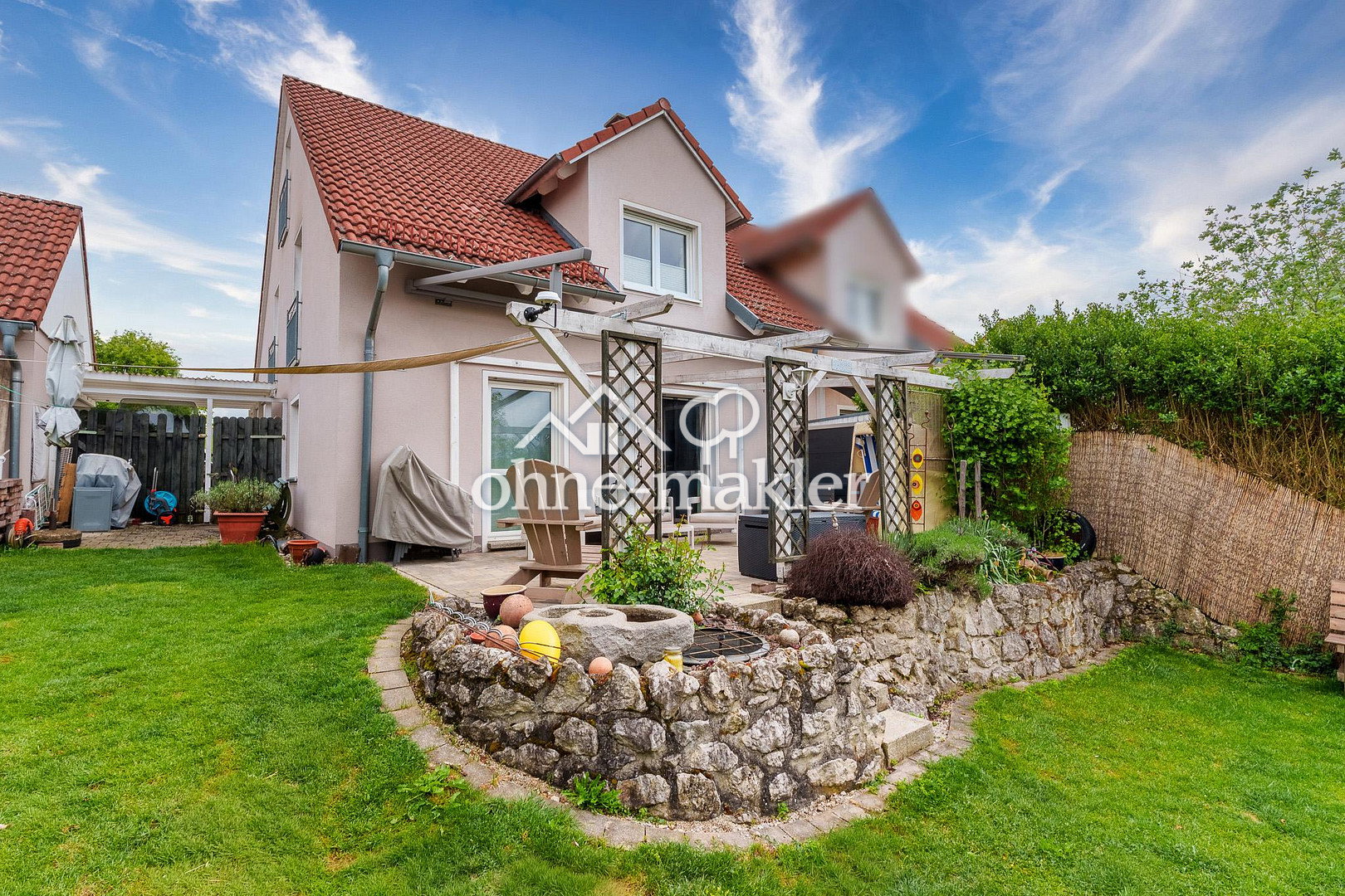 Neu renoviert - Barrierefrei Garten, 85095 Denkendorf
