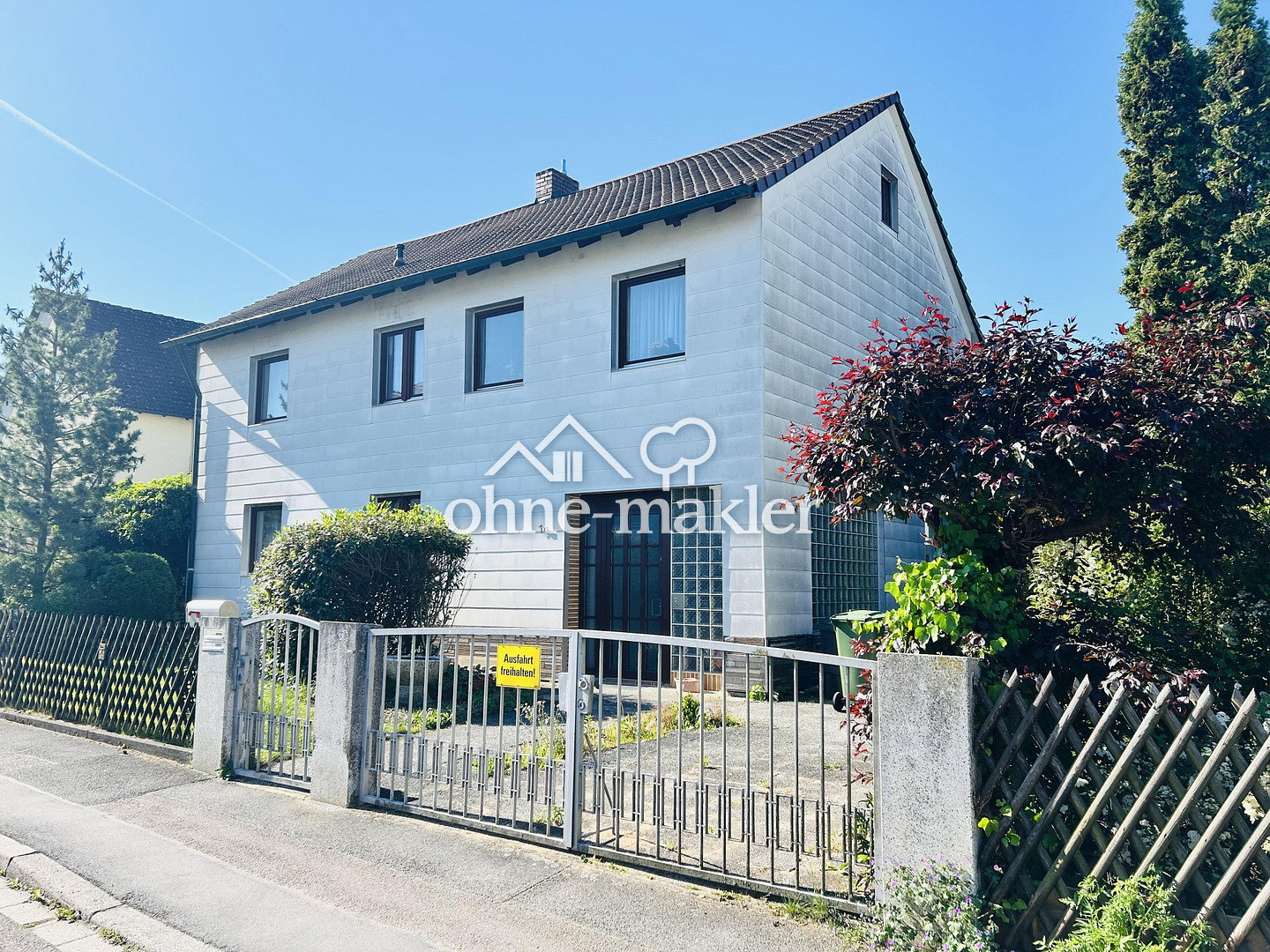 Familienparadies in Stein – Traumhaus wartet, 90547 Stein
