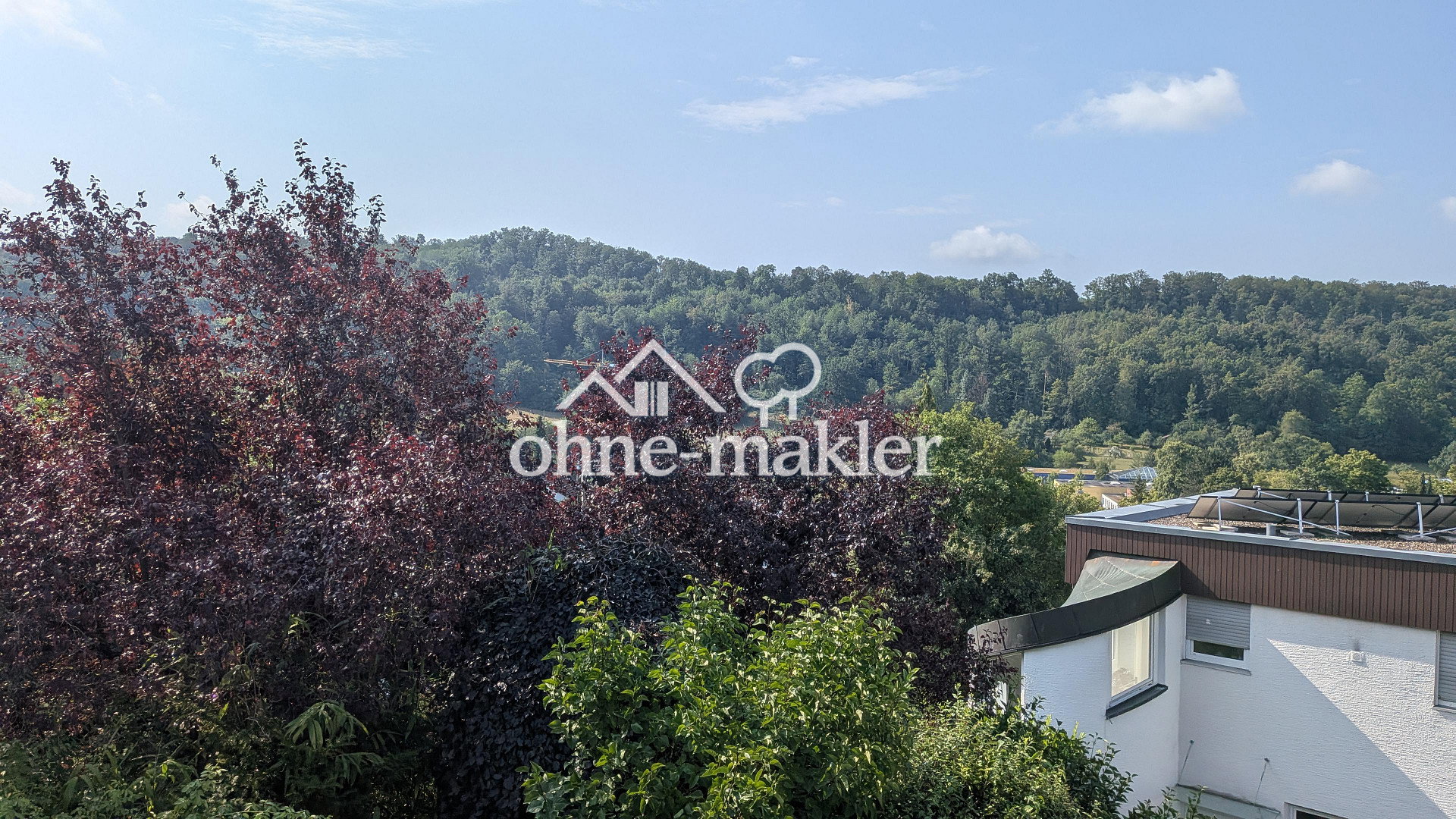 Leonberg Traumhaus mit Panoramablick, 71229 Leonberg