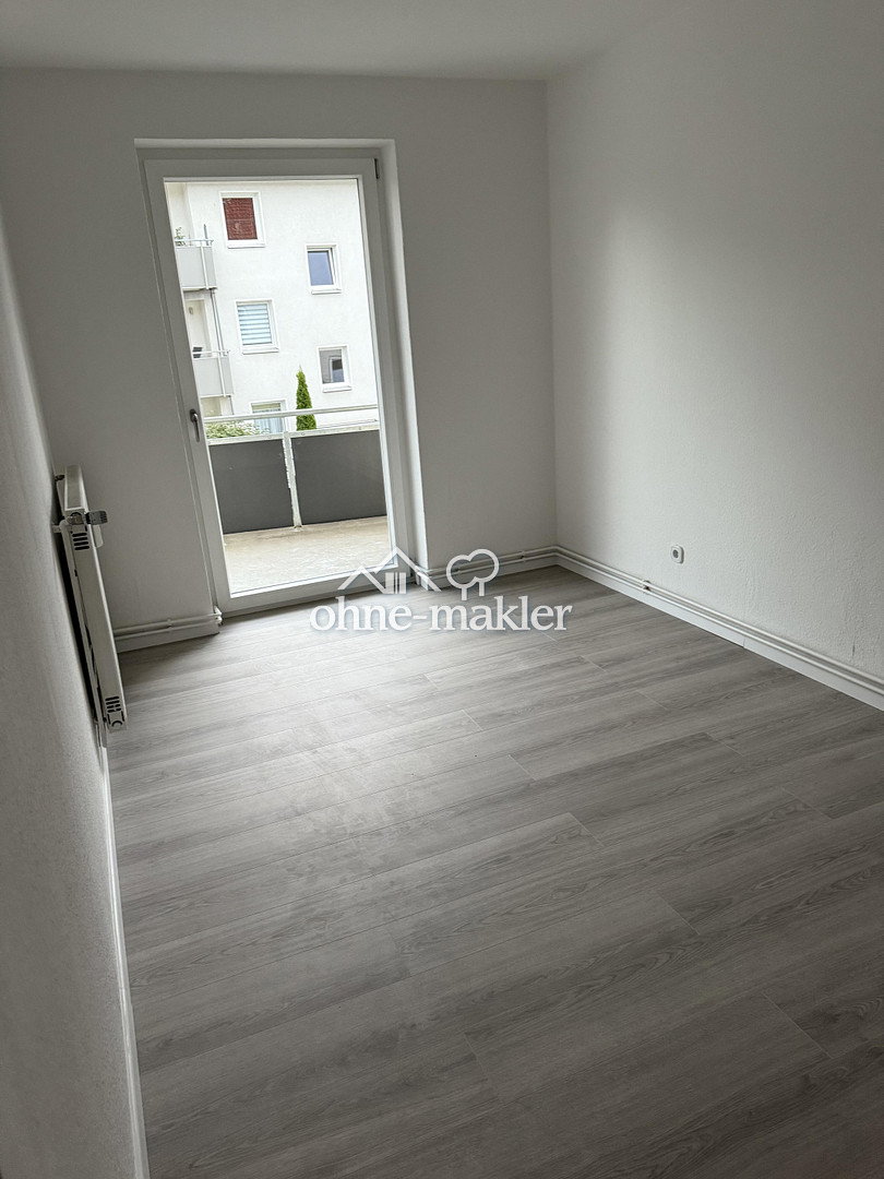 Sanierte 3-Zimmer Wohnung in Hildesheim-Zentrum, 31139 Hildesheim
