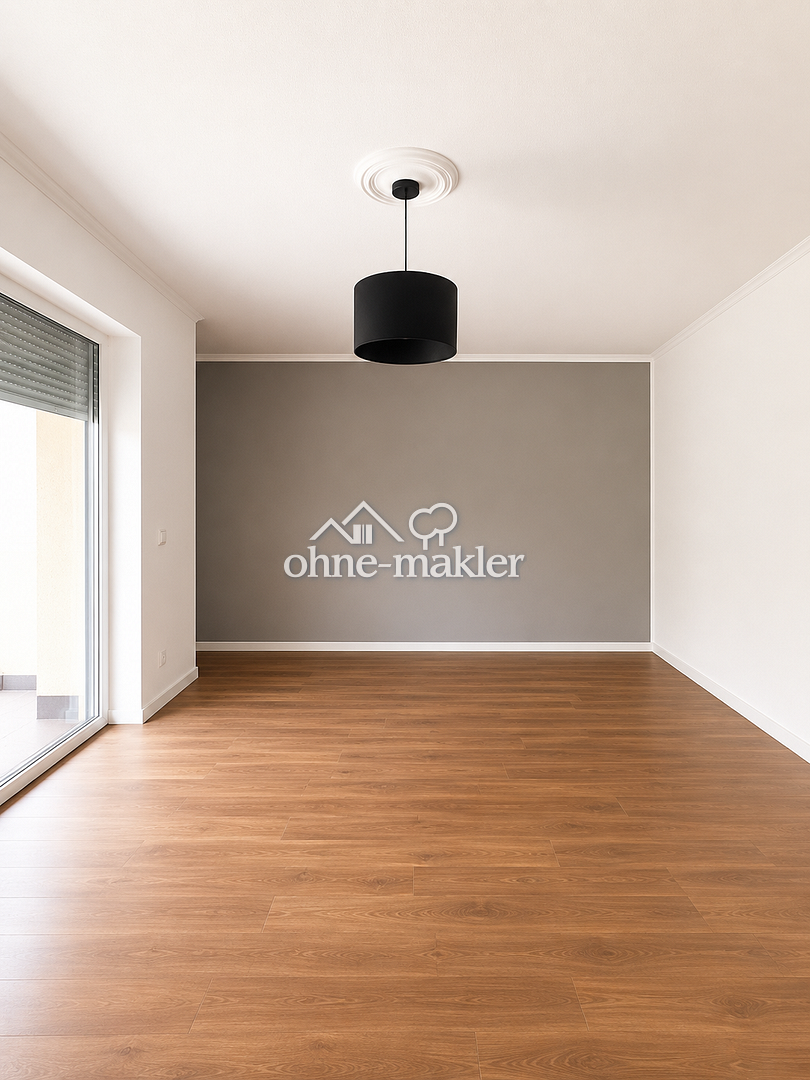 Zentrale Lage, Balkon & EBK – Ihr neues Zuhause, 1640 Coswig