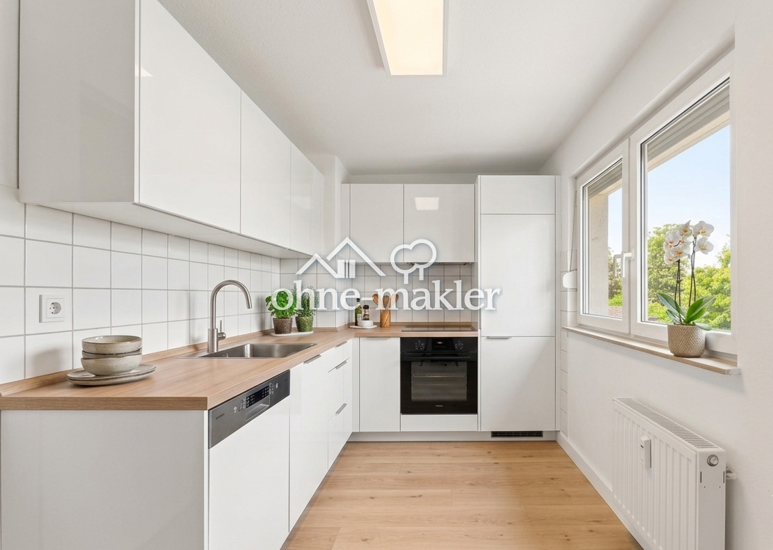 Sindelfingen Modern & hell – renoviert 2026, 71063 Sindelfingen