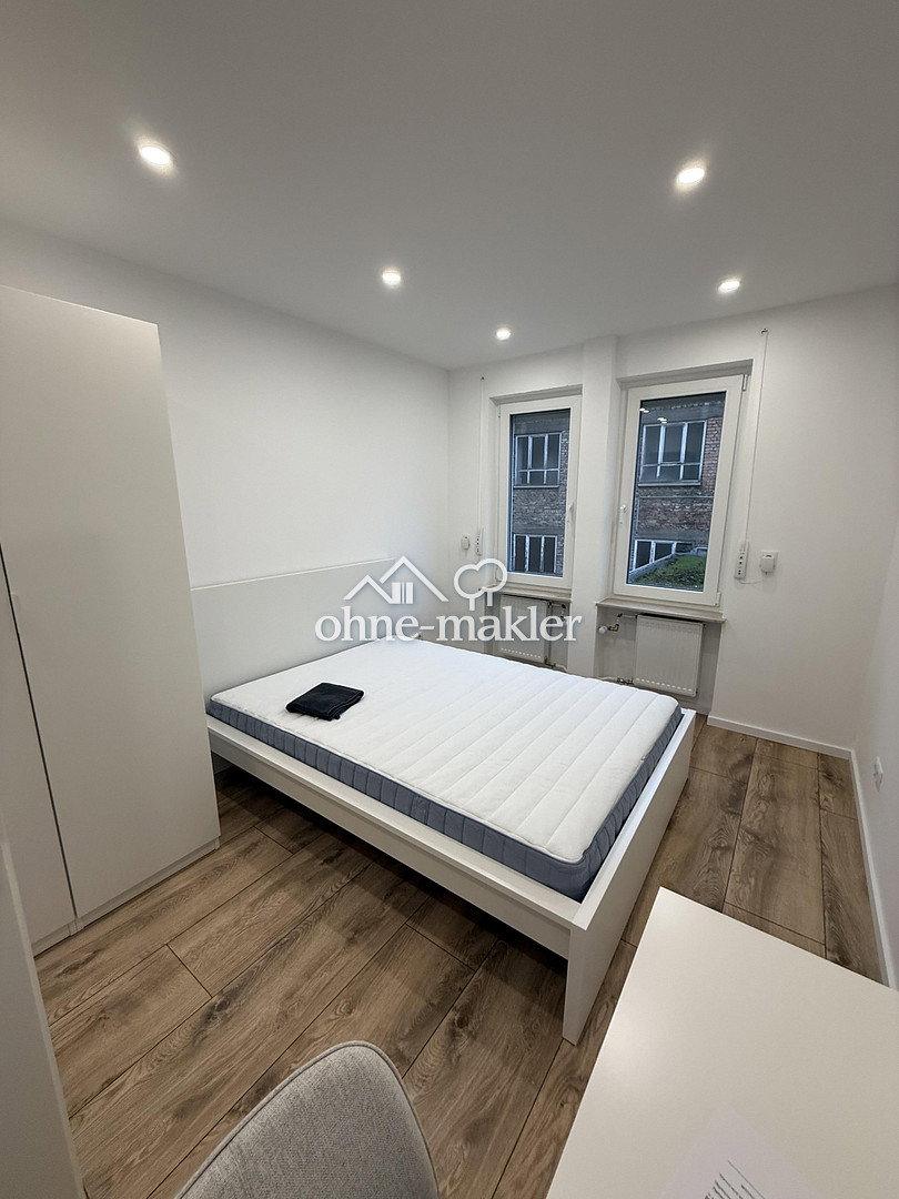 Zentraler WG-Zimmer in Viernheim, 68519 Viernheim