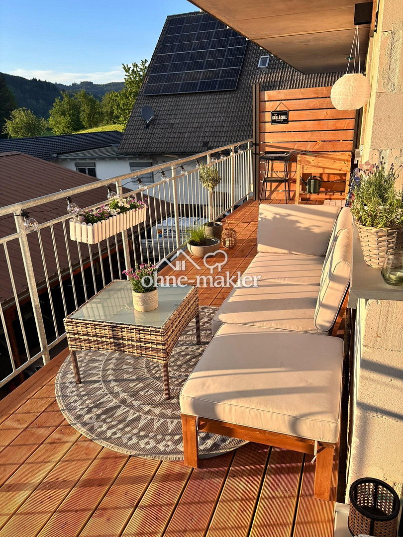 Neubau in Gutach Balkon & Aufzug, 79261 Gutach im Breisgau (Gutach)