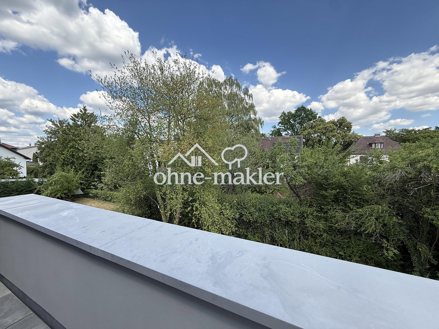 Penthouse mit Blick – Erstbezug in Marburg, 35039 Marburg