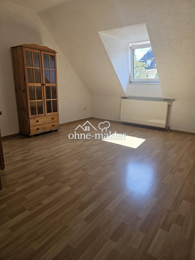 Zentrale Lage, flexibel für WG oder Selbstnutzung, 70372 Stuttgart (Bad Cannstatt)