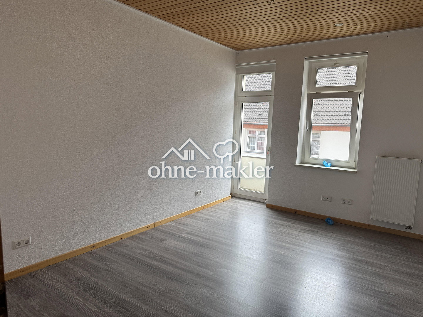 Zentral gelegene 2-Zimmer-WG-Freundlichkeit, 58097 Hagen (Altenhagen Boele Hochschulviertel Ischeland Mittelstadt)