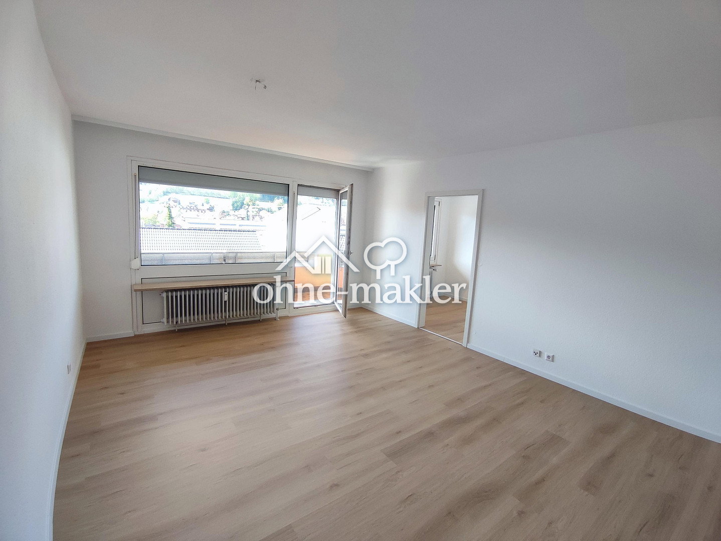 Investiere in eine schöne 3-Zimmer-WG am Bodensee, 88662 Überlingen