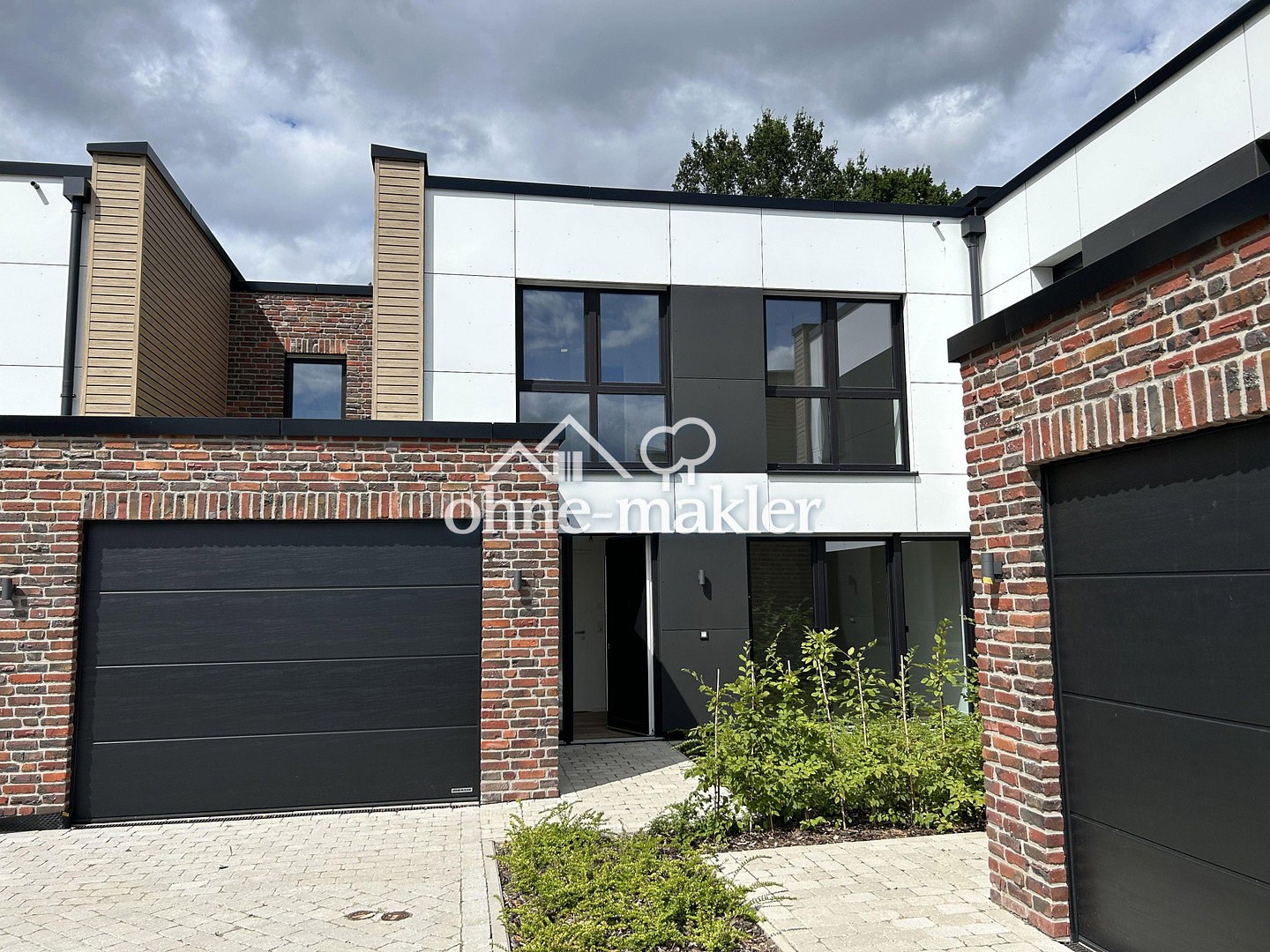 modernes wohnen in damme – erstbezug, 49401 Damme