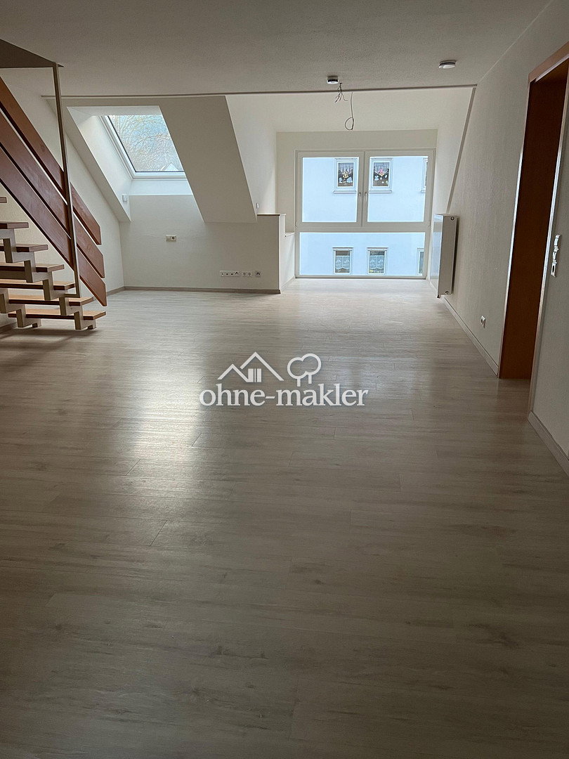 Erstbezug nach Sanierung – Balkon & KfW-Standard, 73441 Bopfingen