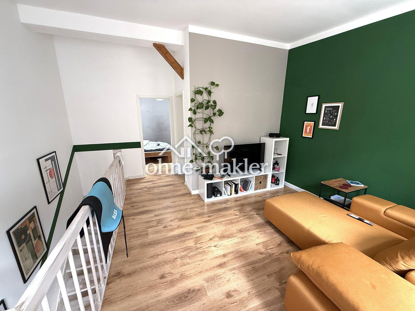 Modernes KfW-Effizienzhaus in zentraler Lage, 21337 Lüneburg