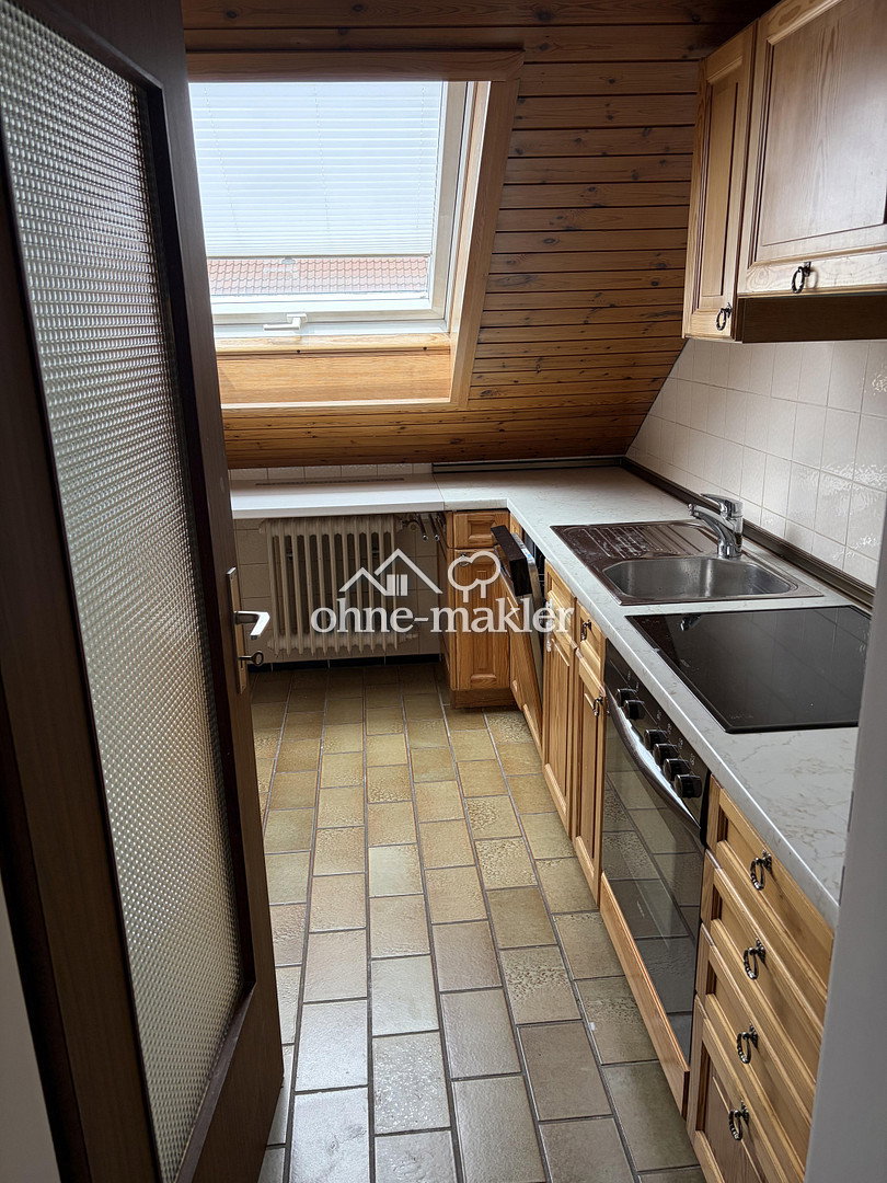 Dachterrasse & ruhige Lage in Möhringen, 70567 Stuttgart (Möhringen)