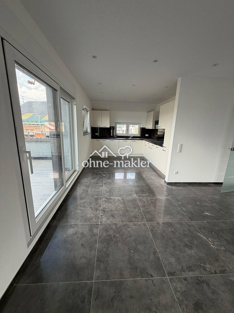 Neubauwohnung Rodenbach Modern & Erstbezug, 63517 Rodenbach