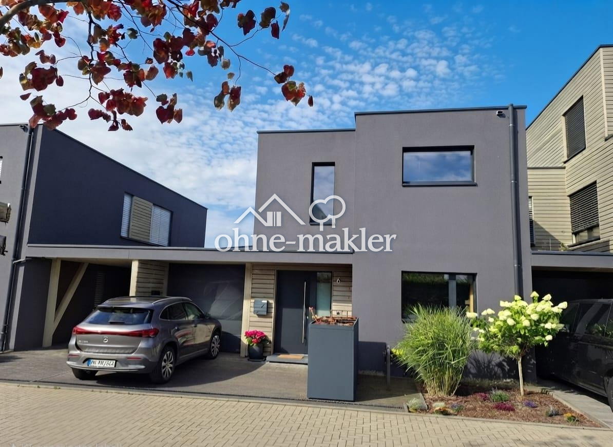 Traumhaus in Pulheim Wellness, Garten & Top-Lage, 50259 Pulheim