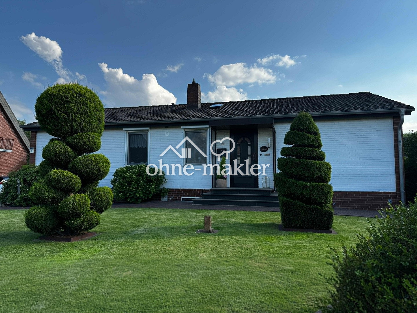 Gepflegter Bungalow in ruhiger Lage von Weyhe-Leeste, 28844 Weyhe