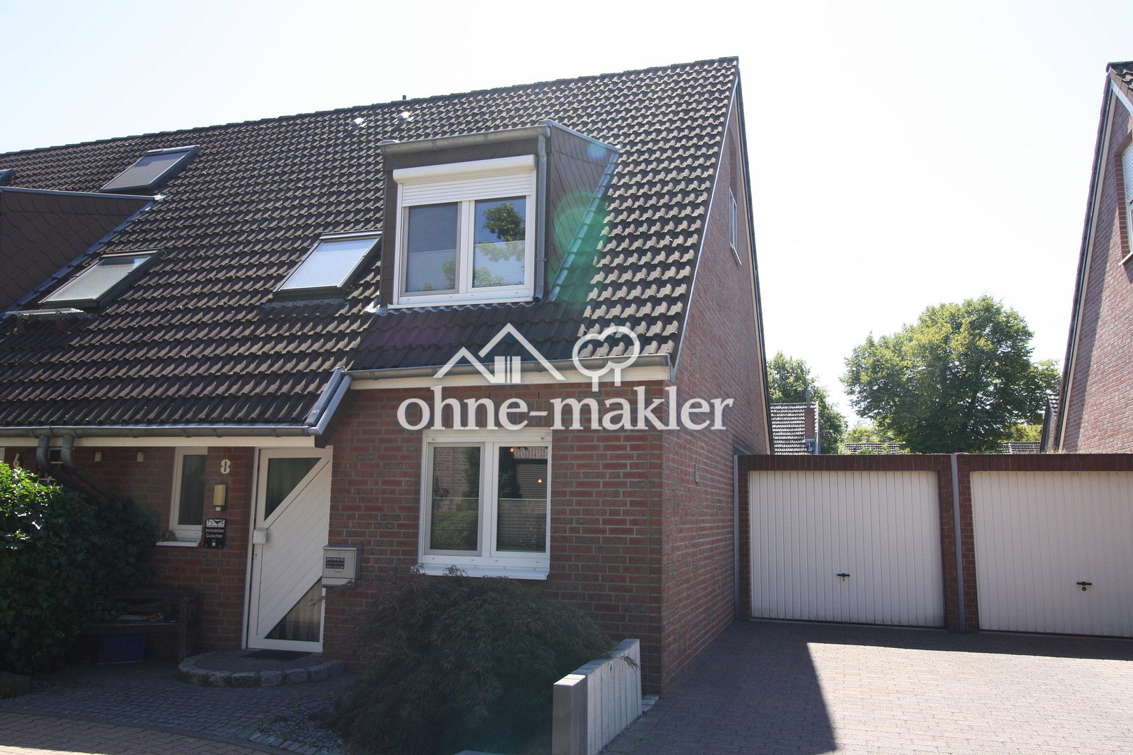 Traumhaus in Furth – Wohnen auf höchstem Niveau, 41462 Neuss