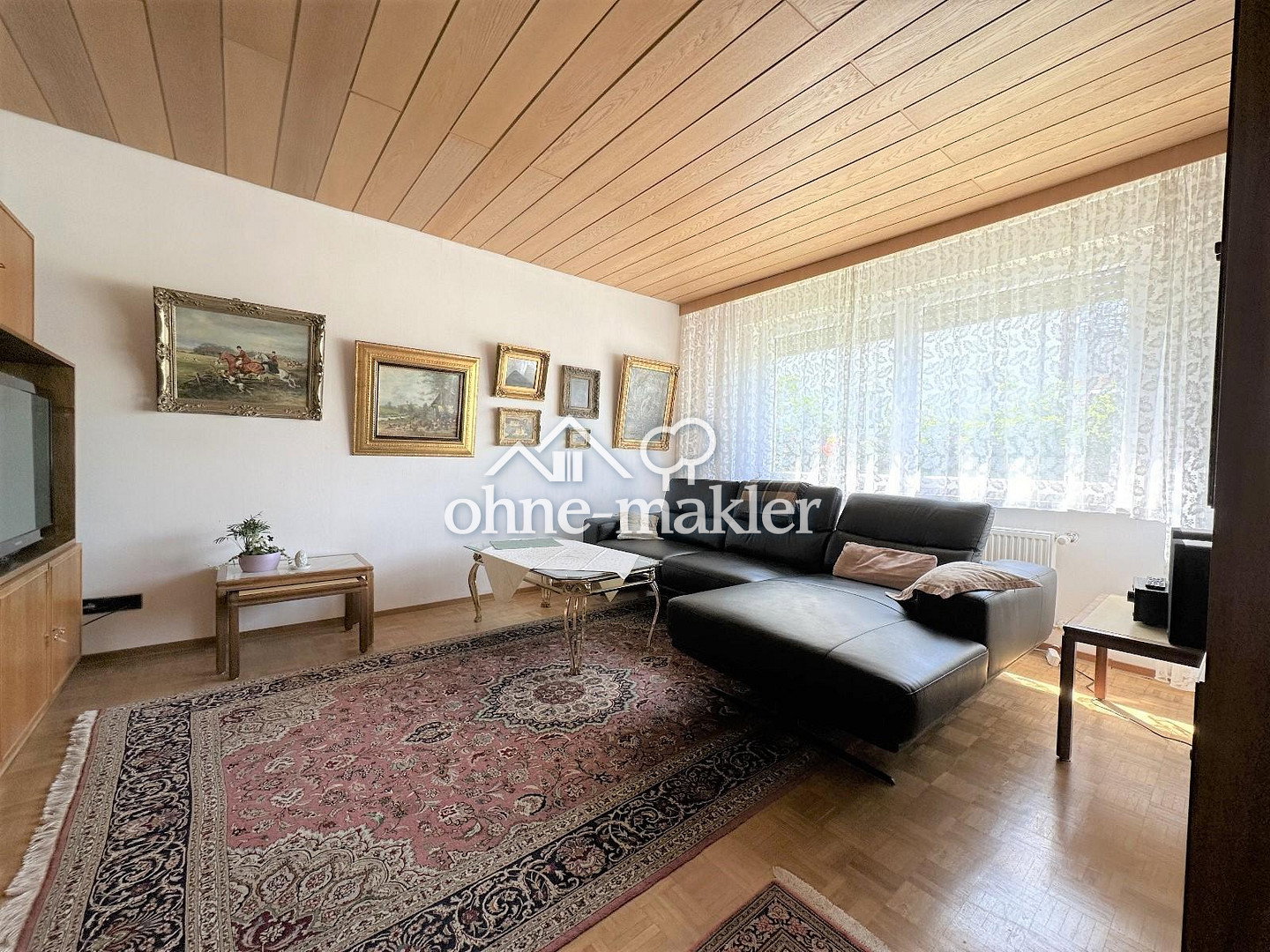 Fellbach Helle 3,5-Zimmerwohnung mit Balkon, 70736 Fellbach