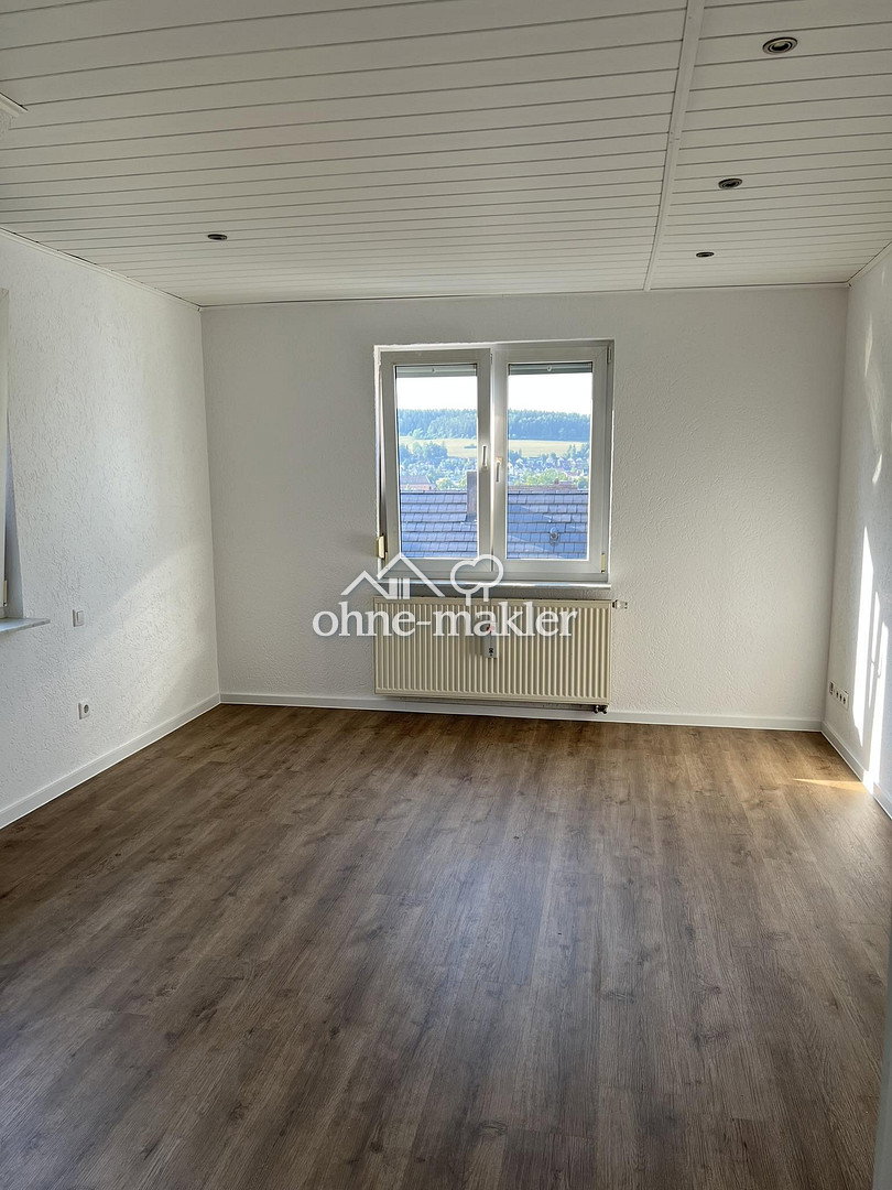Zentral in Tuttlingen - Frisch renoviert und großzügig, 78532 Tuttlingen