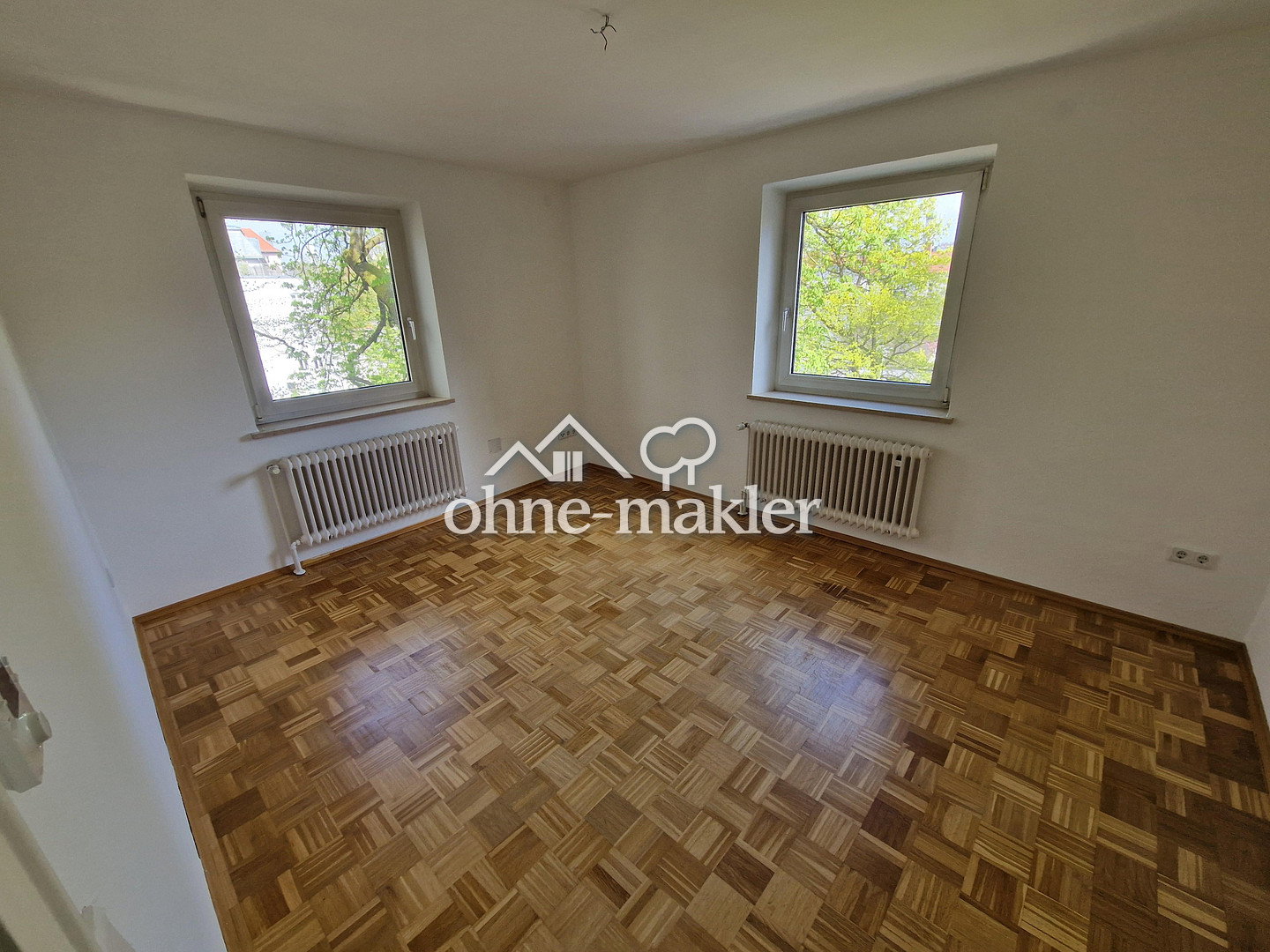 Zentrale Lage, neue Küche & Aufzug, 86150 Augsburg (Innenstadt)
